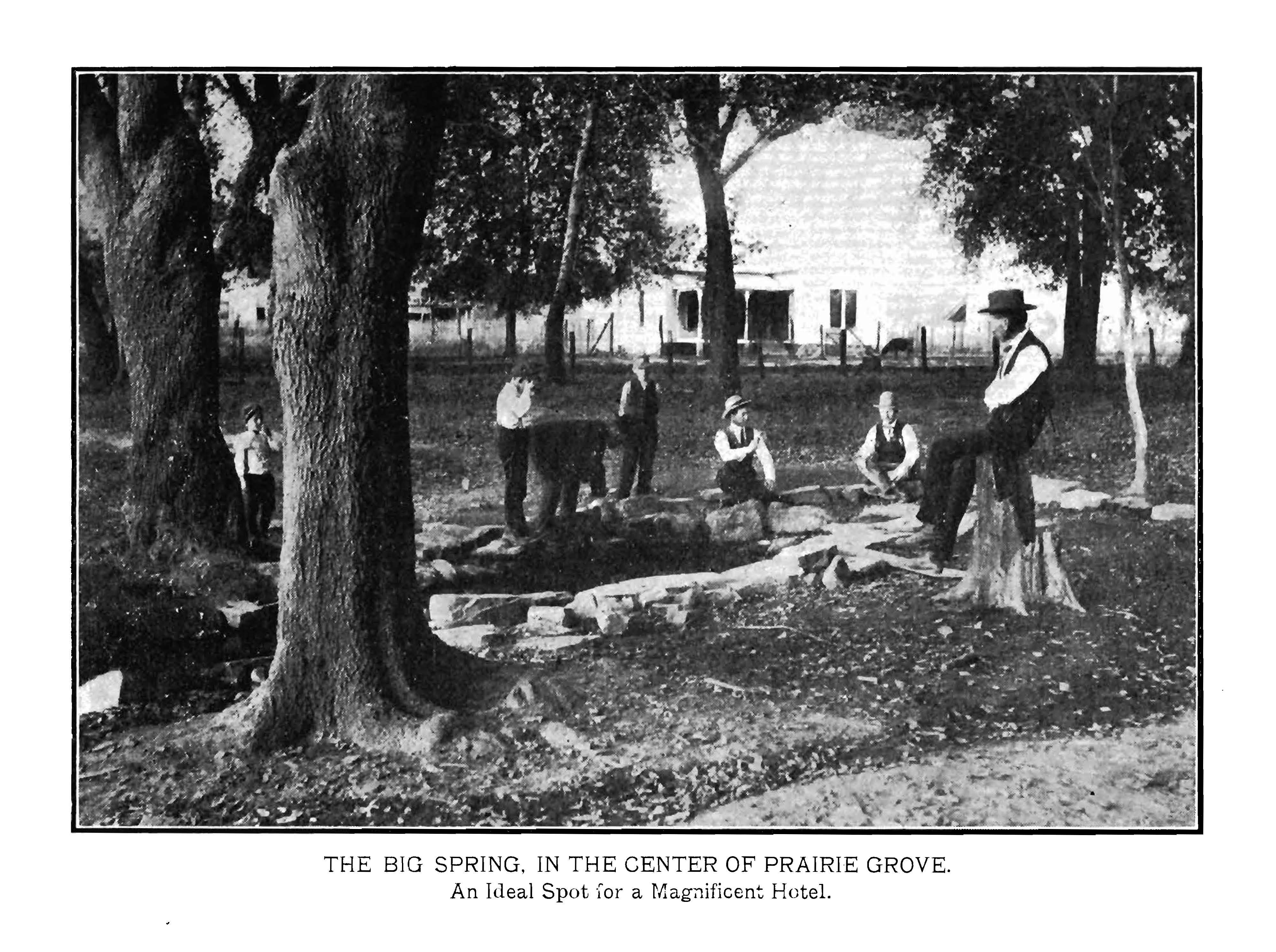 Luginbuel Funeral Home